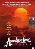 Apocalypse now - Redux [IT Import] - Robert Duvall