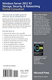 Image de Windows Server 2012 R2 Pocket Consultant: Storage, Security, & Networking