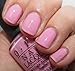 OPI Nail Polish I Think In Pink by OPI