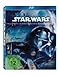Star Wars: Trilogie IV-VI [Blu-ray]