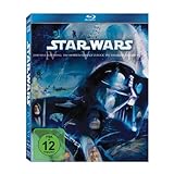 Star Wars: Trilogie IV-VI [Blu-ray]