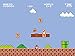 Produktbild Nintendo Leinwanddruck, Holz, Mehrfarbig, 85 x 120 cm