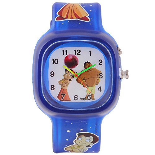 Devars Fashion N88-DBL-CHOTABHEEM-2 Watch