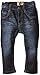 Levis Kids Baby Boys' Jeans -  Blue - 6-9 Months