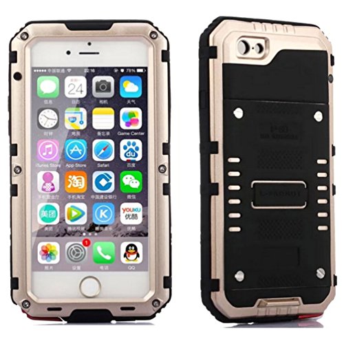 Armor Waterproof Iphone 5s Case Armor-x 100% Waterproof Case For