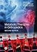 Produktbild Metabolic Therapies in Orthopedics