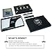 Beard Shaping Tool w/ BONUS Beard Shaping Guide - Premium Packaging - Shape your beard to perfection with the advanced Soho beard shaper comb - Limited stock!