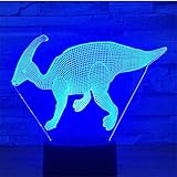 ❤️¿Qué significa la luz nocturna en 3D? : El nombre de la luz nocturna en 3D, pero en realidad no es un "holograma" en 3D, es una pieza plana del panel de acrílico con líneas grabadas cuando se enciende el Patrón transparente que parece un efecto 3D. Suministro eléctrico a través de cable USB, banco de energía, computadora portátil, cargador de automóvil, batería 3 * AA (no incluida) y enchufe (enchufe no incluido). Bajo consumo energético y luz nocturna suave para dormitorio infantil.