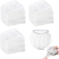 200pezzi Filtro Triangolare A Rete Filtro, Filtro Per Lavello, Filtro Di Rete Kitchen Sink Strainer Filtro Lavello, Lavello Da Cucina Triangolo Filtro Tri-Holder, Anti Intasamento Per Avanzi Cucina