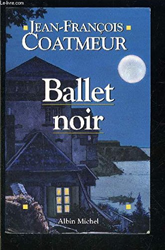 Ballet noir