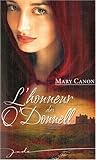 L'honneur des O'Donnell