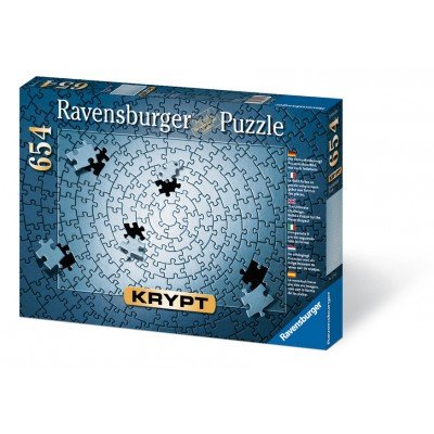 Preisvergleich Produktbild Ravensburger Kein Motiv ! Nur Grauschattierungen !
