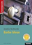 Barbe bleue