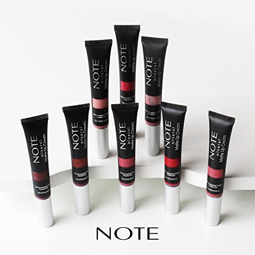 Note mineral matte lip cream 01. Note mineral matte lip cream. Note make up помада. Note mineral matte lip cream 01. Note mineral matte lip cream.