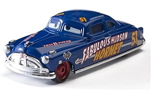 SuoSuo LZWJD Pixar Cars 2 3 Voitures Collection Lightning McQueen Jackson Storm Ramirez 1: 55 Diecast Métal Alliage Toy Modèle Cadeau Enfants (Couleur : Champion 2.0)