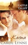 Cover zum Buch Karma