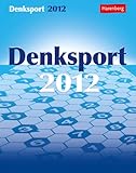 Image de Denksport Wissenskalender 2012: Der knifflige Mix für Denksportfreunde