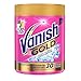 Produktbild Vanish GOLD Oxi Action Pulver, Universal Fleckenentferner, 500 g
