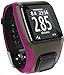Produktbild TomTom GPS Sportuhr Multisport , Dark Pink, One size, 1RS0.001.03