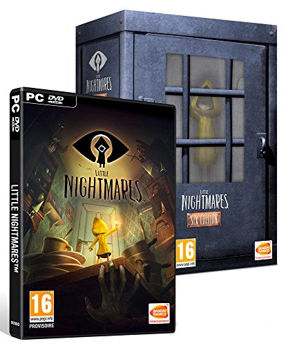 Little Nightmares - Six Edition
