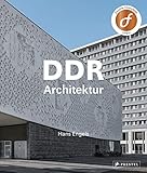 DDR-Architektur by Hans Engels, Frank Peter Jäger
