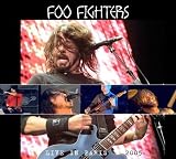 Live in Paris 2005 - Foo Fighters