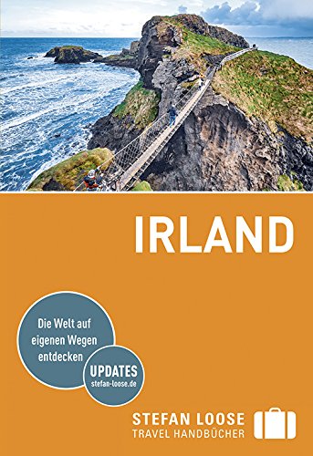 Download Stefan Loose Reiseführer Irland: mit Reiseatlas