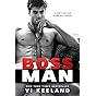 Bossman (English Edition)