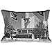 Produktbild Sofa Office Home Decorative 1939 New York Worlds Fair Pillow Cover 20x30inch Personalized Pillow Case(Twin Sides)