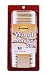 Royal Wood Stick Cotton Swabs 1 Box - 300 Count RS.1278.00