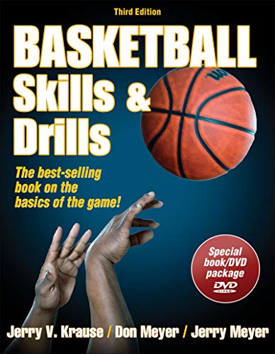 Basketball Skills & Drills (English Edition) Basketball Skills & Drills (English Edition)