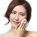 8 Pcs Large Round Body Face Facial Makeup Cosmetic Soft Sponge Powder Puff Skin Color
