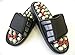 Produktbild Eagle iRoot Creative Massage Accupressure Foot Slipper-Powerful Reflexology Sandals - Massage Slippers; Acupressure Foot Massager; Foot Massager; Reflex Massage Sandal; These Reflexology Sandals Counts With Nodules That Apply Pressure on Specific Points on Your Feet to Provide a Great Massage While Relaxing You. T by Eastern Cloud