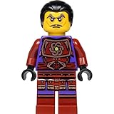 lego ninjago 2015 sets instructions Artículos sueltos originales de LEGO en una bolsa de polietileno sin embalaje ni instrucciones originales.
