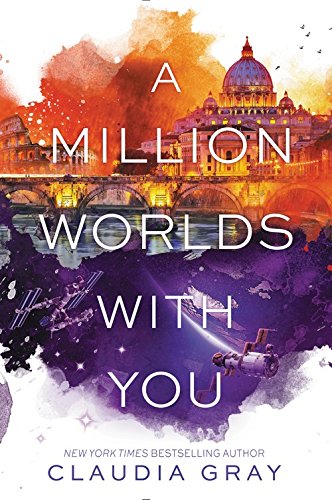 A Million Worlds with You (Firebird, Band 3)
