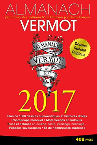 Télécharger Almanach Vermot 2017 PDF Ebook En Ligne