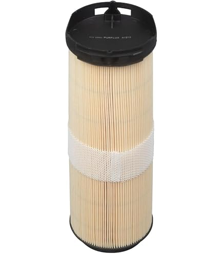 UFI Filters Filtro Abitacolo Ai Carboni Attivi 54.161.00 – Per Mercedes Sprinter E Volkswagen Crafter, Dimensioni 365x246x35 Mm