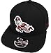 Produktbild New Era Cincinnati Reds Cooperstown Classics Snapback Cap Black 9fifty 950 Limited Special Edition