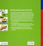 Image de Köstlich essen bei Nierenerkrankungen: Über 120 Rezepte, die Ihre Nieren entlasten