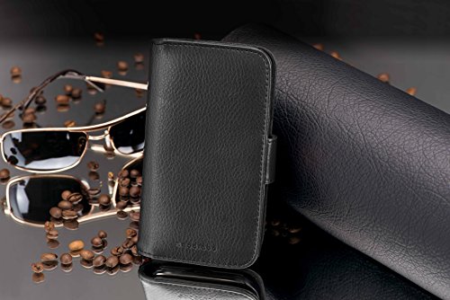 Cadorabo LG NEXUS 5 Funda Estilo Libro de Cuero Sint tico en NEGRO XIDO Cubierta Protectora con Cierre Magn tico y 3 Tarjeteros Protecci n Carcasa Caja Etui Case Cover reviews Cadorabo LG NEXUS 5 Funda Estilo Libro de Cuero Sint tico en NEGRO XIDO Cubierta Protectora con Cierre Magn tico y 3 Tarjeteros Protecci n Carcasa Caja Etui Case Cover