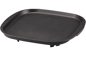 IWATANI Yakiniku Stek Grill Pan CB-P-PNAF