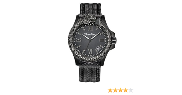 thomas sabo dragon watch