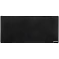 perixx DX-1000XXL Waterproof Gaming Mouse Mat, Non-Slip Rubber Base Design for Laser Optical Mouse, Size XXL