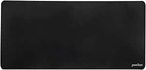 perixx DX-1000XXL Waterproof Gaming Mouse Mat, Non-Slip Rubber Base Design for Laser Optical Mouse, Size XXL