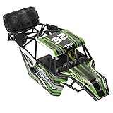 Ersatzteil: Einfach zu installieren, der perfekte Ersatz für das defekte oder alte Original.