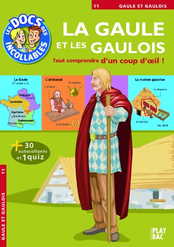 Download La Gaule et les Gaulois Download La Gaule et les Gaulois
