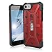 Price comparison product image UAG iPhone 7 [4.7-inch screen] Plasma Feather-Light Composite [MAGMA] Military Drop Tested iPhone Case