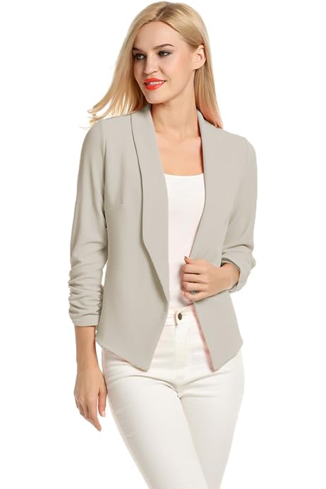 jacket for office wear