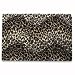 Produktbild MANHATTAN Notebook Skin Geeignet fuer die meisten Widescreens bis zu 15.4 Zoll (39.116cm) Gepard Tieraufdruck auf synthetischem Fell