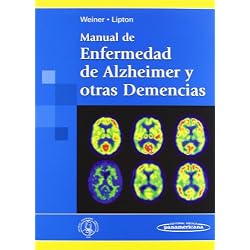 Manual de Enfermedad de Alzheimer y otras Demencias